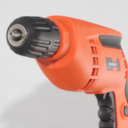 Дрель PATRIOT FD500 купить в Нефтеюганске
