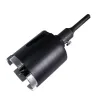 Сверло алмазное сегментное SDS+ 25*10*M16 #2 купить в Нефтеюганске