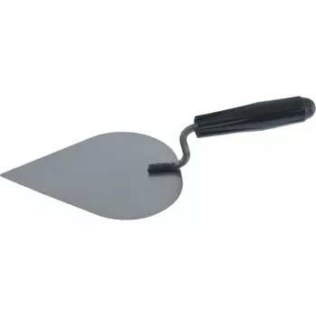 Кельма штукатура КШ, стальная, пластиковая ручка Россия 86341 купить в Нефтеюганске