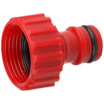 Адаптер GRINDA внешний, из ударопрочной пластмассы, 3/4&quot; 8-426302_z01 купить в Нефтеюганске