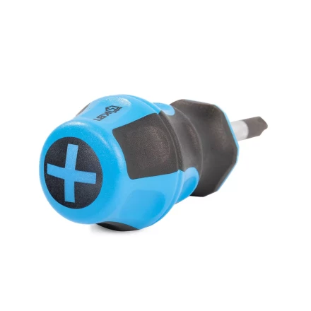 Набор слесарных отверток КВТ НО-02-38, 2 шт. (92359) купить в Нефтеюганске