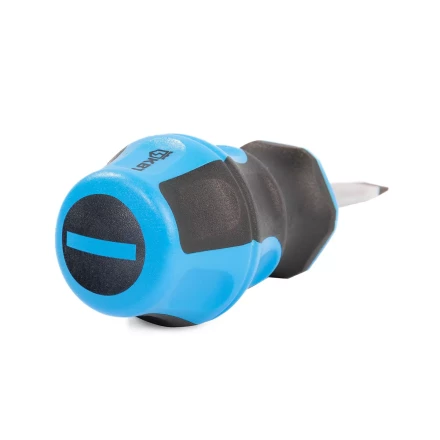 Набор слесарных отверток КВТ НО-02-38, 2 шт. (92359) купить в Нефтеюганске