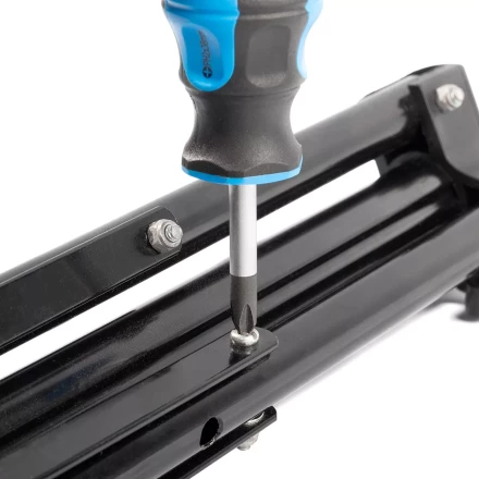 Набор слесарных отверток КВТ НО-02-38, 2 шт. (92359) купить в Нефтеюганске