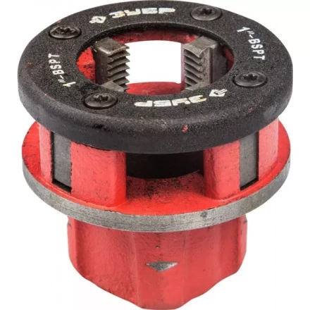 Клупп ЗУБР &quot;ЭКСПЕРТ&quot; трубный со сменными резцами, 1&quot; 28271-1_z01 купить в Нефтеюганске