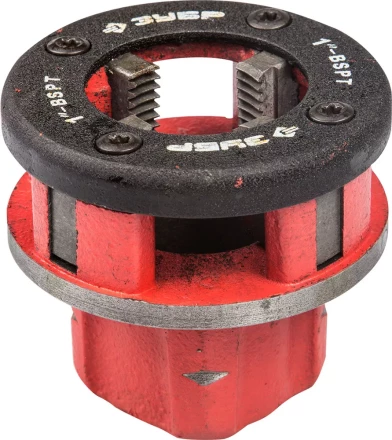 Клупп ЗУБР &quot;ЭКСПЕРТ&quot; трубный со сменными резцами, 1&quot; 28271-1_z01 купить в Нефтеюганске