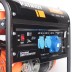 Генератор бензиновый PATRIOT GP 6510 купить в Нефтеюганске