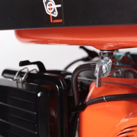 Генератор бензиновый PATRIOT GP 6510 купить в Нефтеюганске