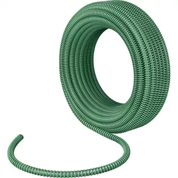 Шланг спиральный  армированный напорно-всасывающий, Ф-38 мм, 10 атм., 30 метров  Сибртех 67342 купить в Нефтеюганске