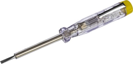 Пробник STAYER “MASTER” электрический, 250В, 140мм 2572-14_z01 купить в Нефтеюганске
