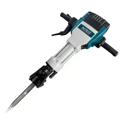 Отбойный молоток ALTECO DH 2000-70 SDS-Hex 62575