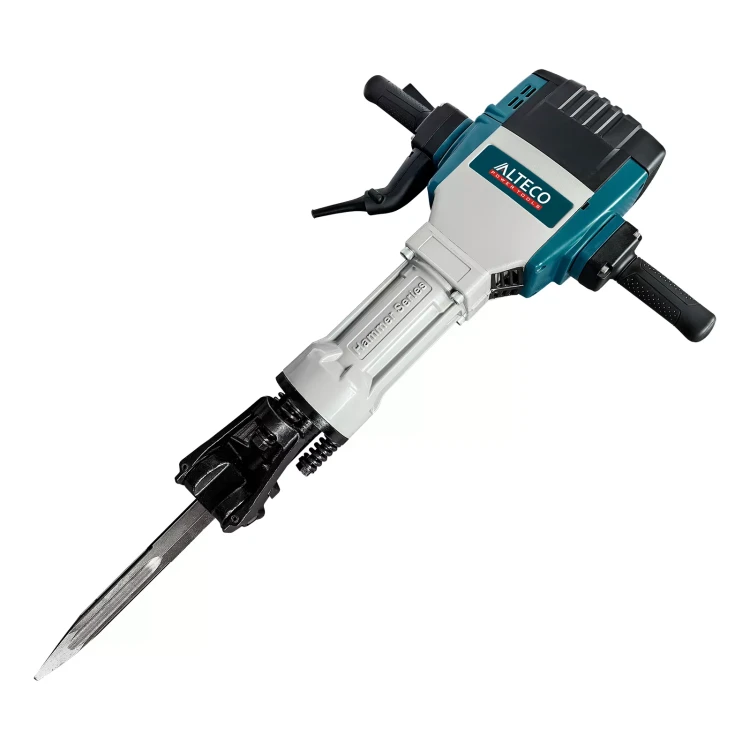 Отбойный молоток ALTECO DH 2000-70 SDS-Hex 62575 купить в Нефтеюганске