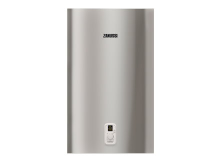 Водонагреватель ZANUSSI ZWH/S 80 Splendore XP Silver купить в Нефтеюганске