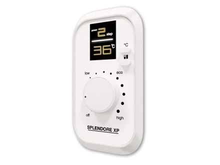 Водонагреватель ZANUSSI ZWH/S 80 Splendore XP Silver купить в Нефтеюганске