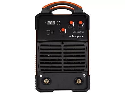 Сварочный инвертор Сварог ARC 400 (Z312) купить в Нефтеюганске