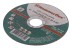 Круг отрезной HAMMER 115х2х22 упак. 25 шт. купить в Нефтеюганске