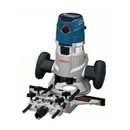 Фрезер универсальный Bosch GMF 1600 CE (0.601.624.002) в кейсе купить в Нефтеюганске