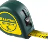 Рулетка KRAFTOOL GRAND, обрезиненный пластиковый корпус, 5м/25мм 34022-05-25 купить в Нефтеюганске