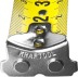 Рулетка KRAFTOOL GRAND, обрезиненный пластиковый корпус, 5м/25мм 34022-05-25 купить в Нефтеюганске