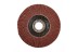 Круг Лепестковый Торцевой (КЛТ) HAMMER КЛТ 1 Ф125х22 Р150 213-006 купить в Нефтеюганске