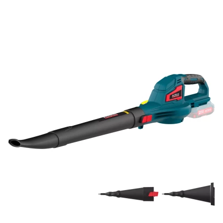 Аккумуляторная воздуходувка ALTECO CB 21-250 Solo (без АКБ и ЗУ) 81555 купить в Нефтеюганске