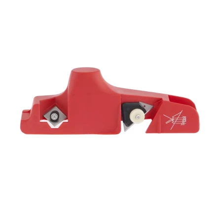 Рубанок MTX кромочный для гипсокартона пластиковый 879055 купить в Нефтеюганске