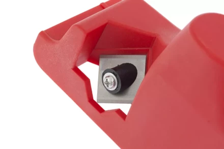 Рубанок MTX кромочный для гипсокартона пластиковый 879055 купить в Нефтеюганске