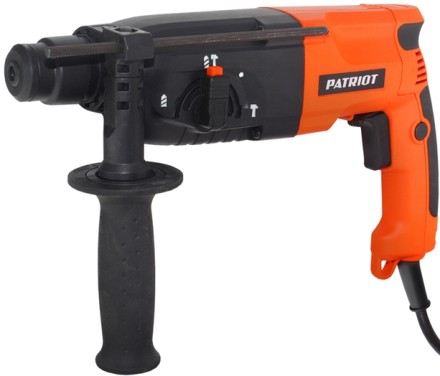 Перфоратор PATRIOT RH240 купить в Нефтеюганске