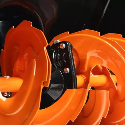 Снегосбрасыватель SA 56 к PS 888S PATRIOT купить в Нефтеюганске