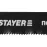 Полотна STAYER "PROFI", T218A, для эл/лобзика, HSS, по металлу (1-3мм), фигур. рез, EU-хвост., шаг 1,2мм, 50мм, 2шт 15995-1.2_z01 купить в Нефтеюганске