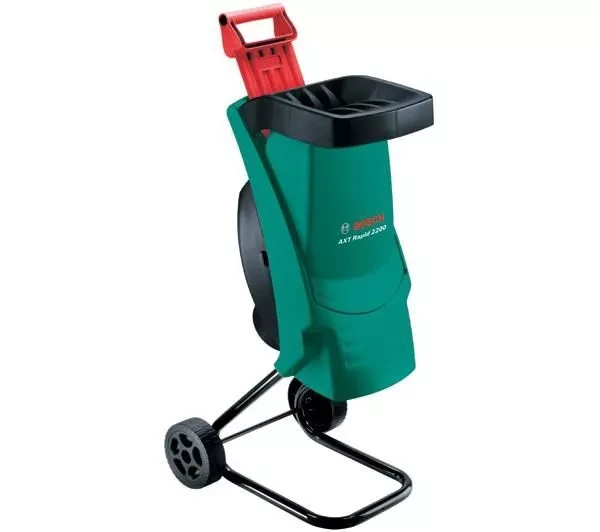 Измельчитель садовый Bosch AXT 2200 RAPID купить в Нефтеюганске