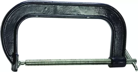 Струбцина G-образная 300 мм SPARTA 206715 купить в Нефтеюганске