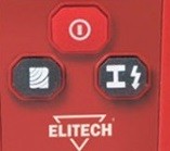 Детектор Elitech Д 80 купить в Нефтеюганске
