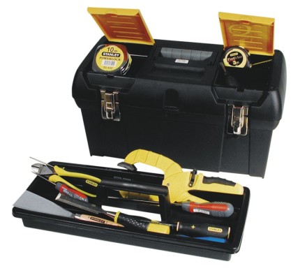 Ящик для инструментов 19 Stanley 1-92-066 купить в Нефтеюганске