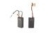 Щетки угольные HAMMER 404-322 Щетки угольные (2 шт.) для Bosch (1617014144)  AUTOSTOP купить в Нефтеюганске