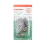 Щетки угольные HAMMER 404-322 Щетки угольные (2 шт.) для Bosch (1617014144)  AUTOSTOP купить в Нефтеюганске