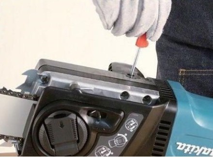 Пила цепная UC4550А Makita купить в Нефтеюганске