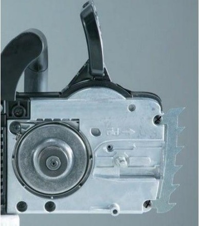 Пила цепная UC4550А Makita купить в Нефтеюганске