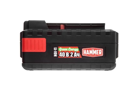 Аккумулятор HAMMER AKS42 (40В 2Ач Li-ion) купить в Нефтеюганске