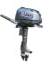 Лодочный мотор SEA-PRO F 6S купить в Нефтеюганске
