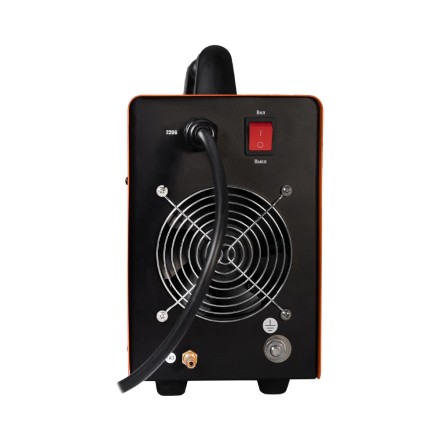 Аппарат аргонодуговой сварки FoxWeld UNO TIG 200 DC PULSE купить в Нефтеюганске