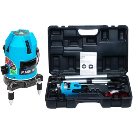 Нивелир лазерный ADA INSTRUMAX MARK 2D купить в Нефтеюганске