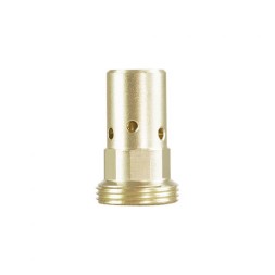 Держатель наконечников M8 MIG 500 142.0022/МЕ0390 EP-500/МВ-501 VARTEG FoxWeld