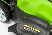 Газонокосилка аккумуляторная G40LM45 PATRIOT купить в Нефтеюганске