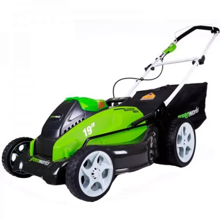 Газонокосилка аккумуляторная G40LM45 PATRIOT купить в Нефтеюганске