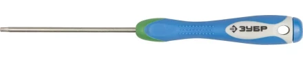 ЗУБР &quot;ЭКСПЕРТ&quot;. Отвертка для точных работ, Сr-V, TORX 25654-10 купить в Нефтеюганске