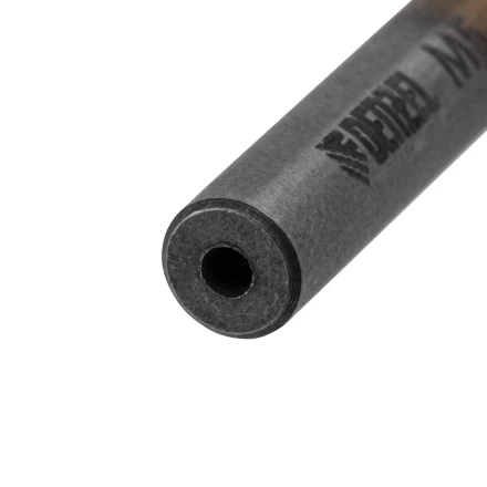 Зенковка конусная под М5, HSS, по металлу, цилиндрический хвостовик Denzel 72305 купить в Нефтеюганске