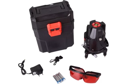 Построитель лазерный ПЛ-3 Ресанта купить в Нефтеюганске