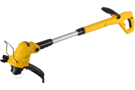 Электрический триммер Huter GET-500 70/1/27 купить в Нефтеюганске