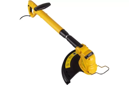 Электрический триммер Huter GET-500 70/1/27 купить в Нефтеюганске