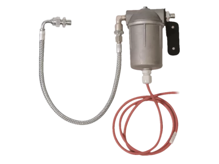 Устройство предварительного нагрева топлива для теплогенераторов BALLU-Biemmedue GE 65, GE 105, EC 55, EC 85 купить в Нефтеюганске